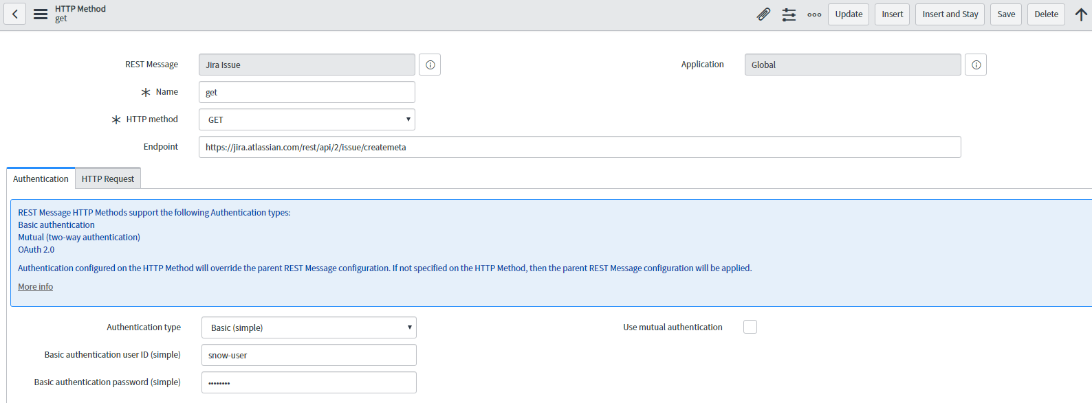 open source jira client rest